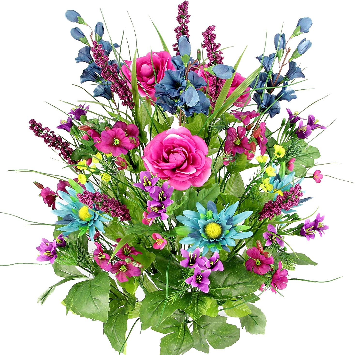 Flori artificiale