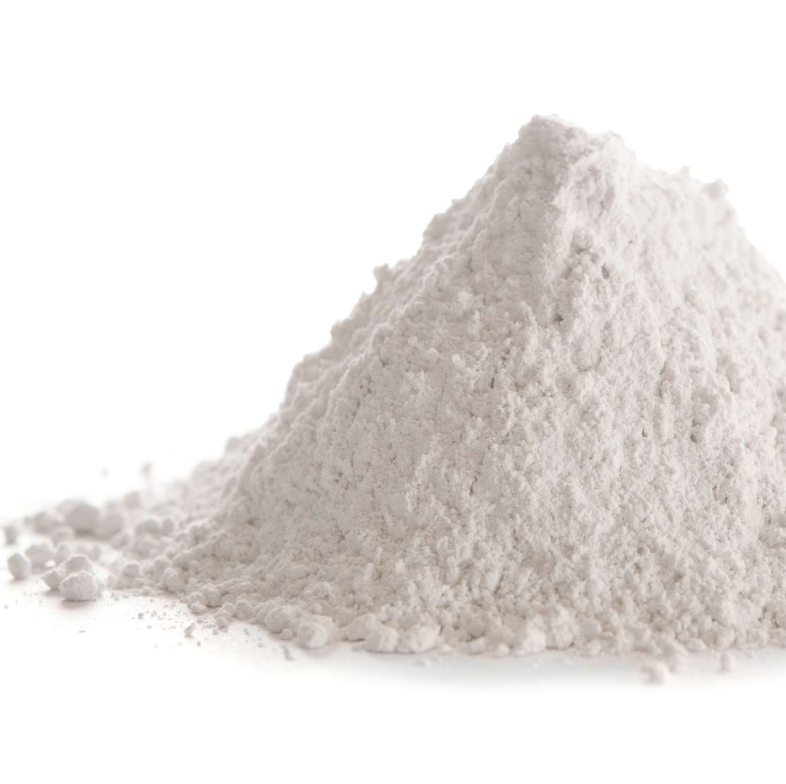 Praf ceramic, Ipsos
