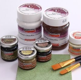 Lacuri hobby, efecte speciale
