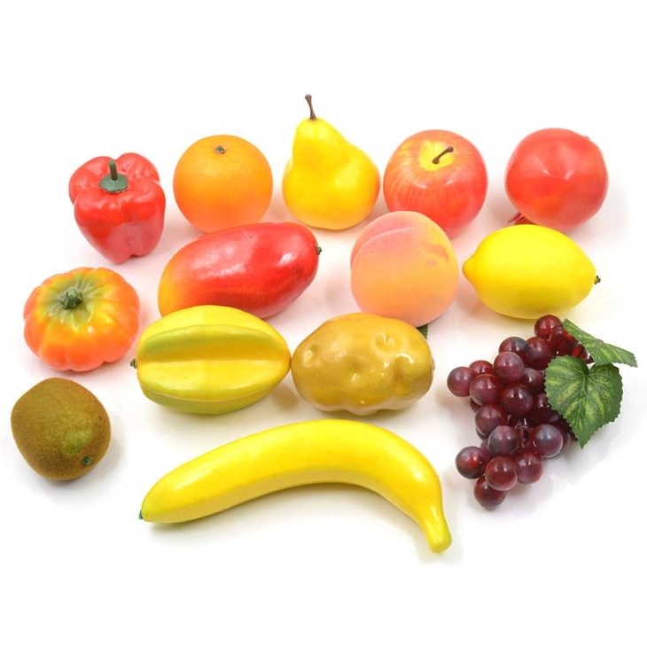 Fructe și Legume